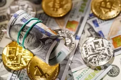 Cryptocurrency Markets Waver Amidst Middle East Tensions