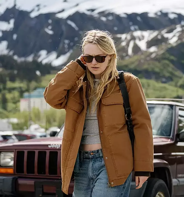 The Sun Never Sets: A Romantic Dramedy Review