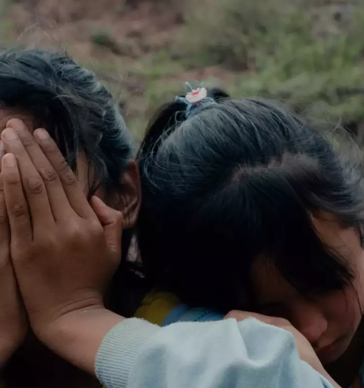 Exploring Girlhood and Womanhood in "Whispers in May"