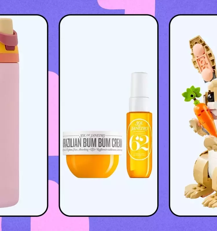 Top Easter Basket Ideas for Teenagers Under $30