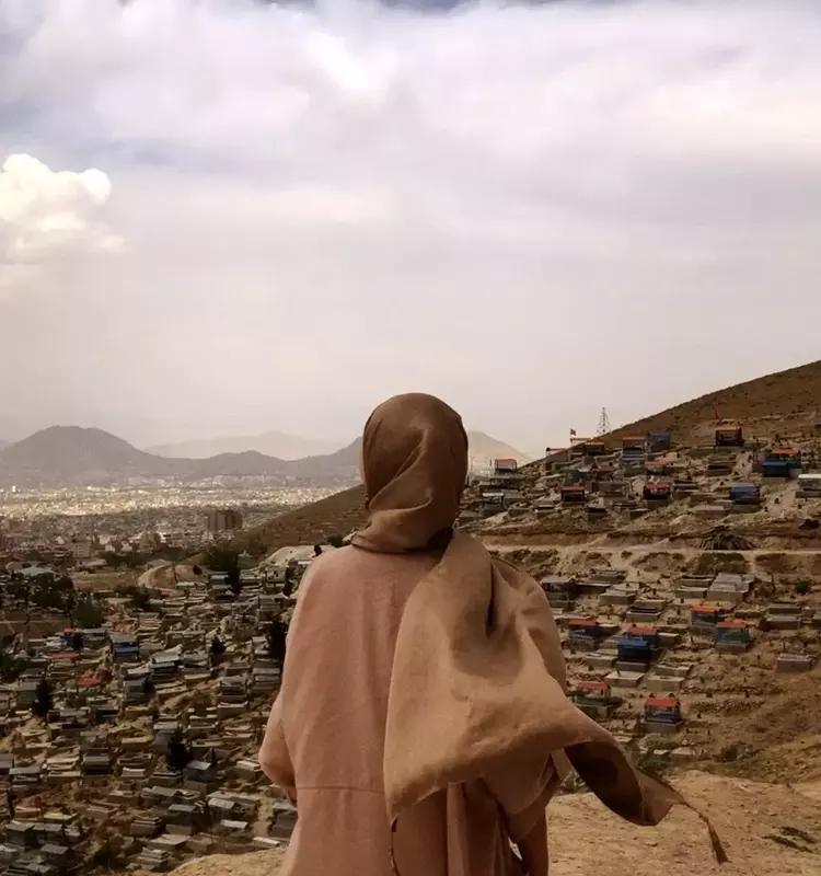 Defiance and Dreams: Afghan Women's Secret Reading Club