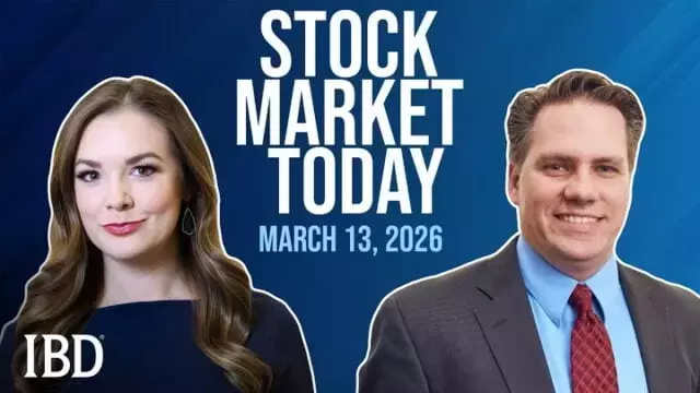 Stock Market Experiences Weekly Decline Amidst Oil Price Surge and Key Tech Events