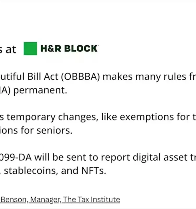 Understanding the Enhanced Tax Deduction for Seniors Over 65