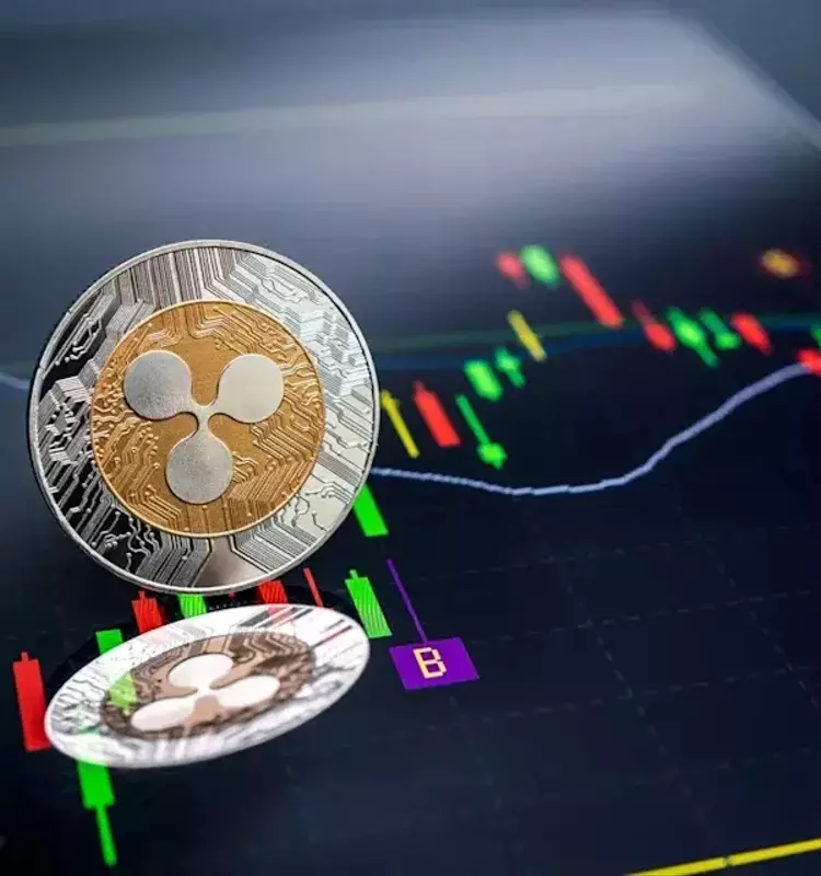 XRP's Struggle: Overcoming Resistance Levels for Price Recovery
