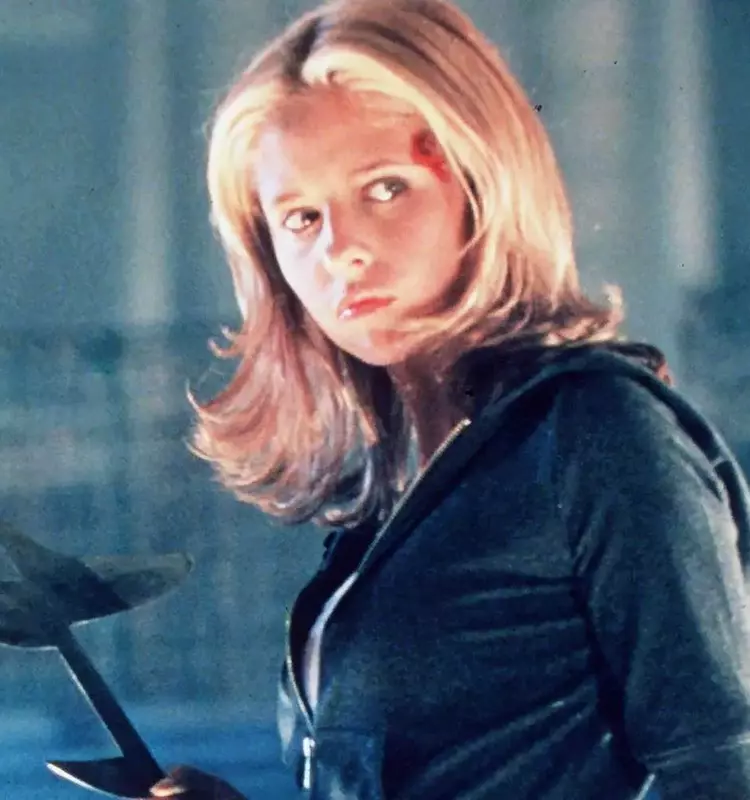 Hulu Cancels 'Buffy: New Sunnydale' Revival Series