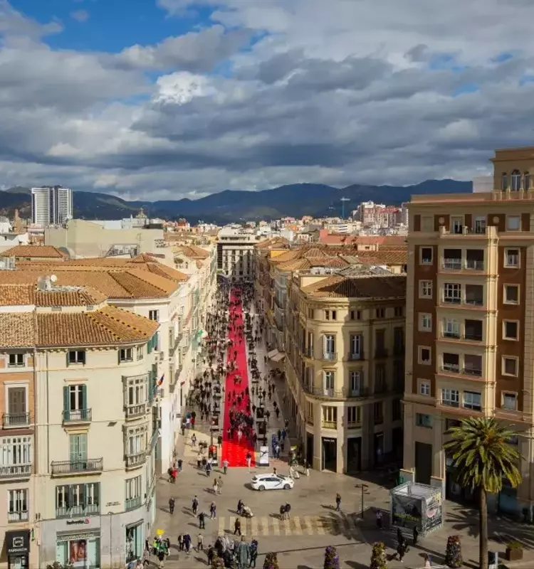 Malaga Film Festival: Key Trends and Must-See Titles