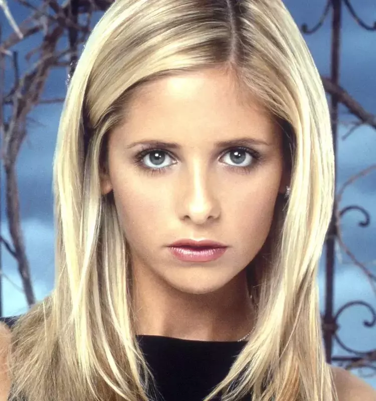 Gellar's Journey to Buffy Revival: From Hesitation to Hulu's Decision
