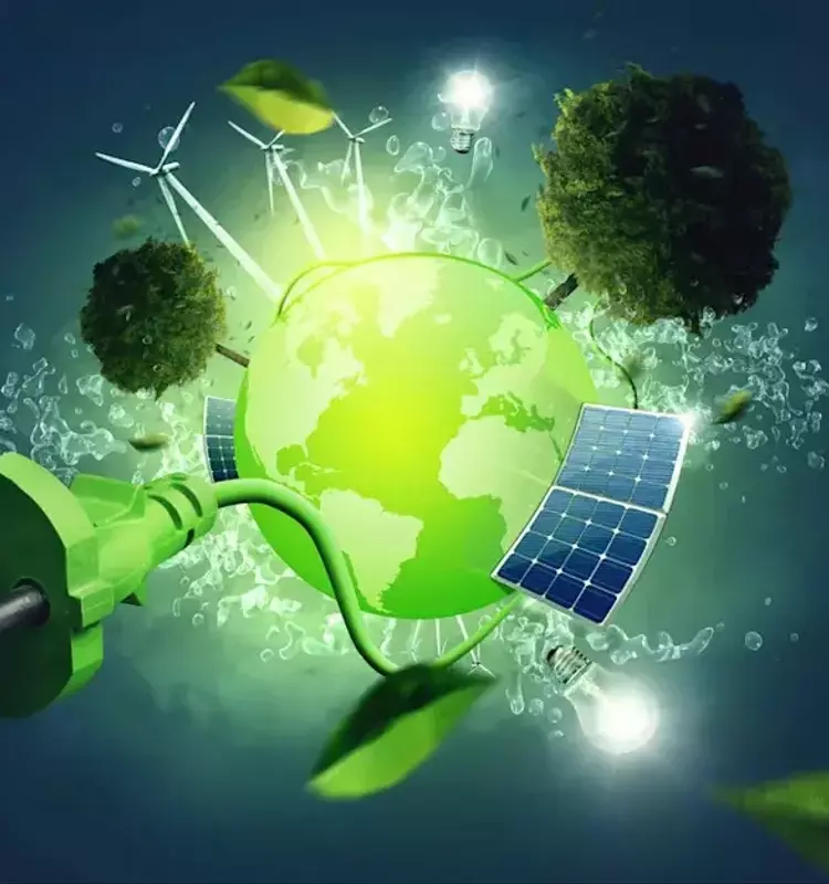 Energy Vault Secures $150 Million Convertible Note Financing, Bolstering Financial Position
