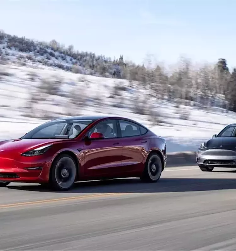 BYD's Revolutionary 5-Minute EV Charging: A Challenge to Tesla?