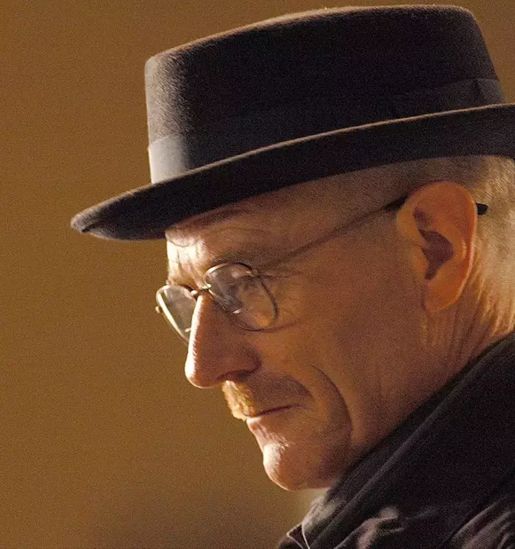 The Genesis of 'Breaking Bad': From a Nine-Word Concept to a Critical Hit