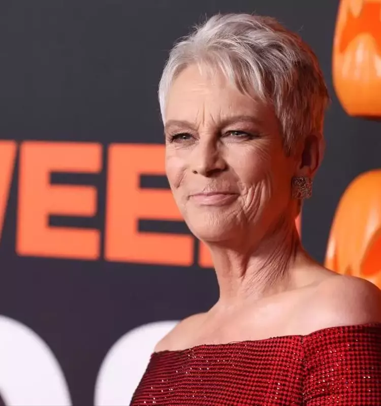 Jamie Lee Curtis: From Horror Icon to Creative Powerhouse