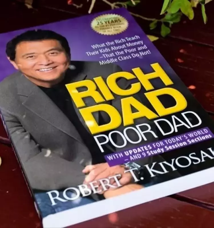 Robert Kiyosaki Issues Stark Warning Amidst Economic Downturn
