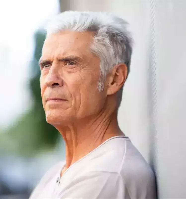 A Retiree's Dilemma: $3 Million Saved, But Not Ready for Leisure
