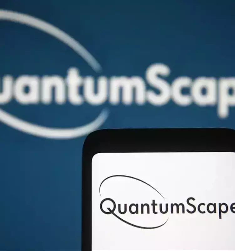 QuantumScape's Stock Value Drops Significantly: Is This an Opportunity for Investors?