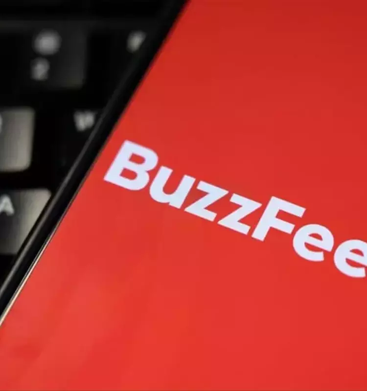 BuzzFeed Faces Liquidity Challenges While Championing AI as the Future of Content