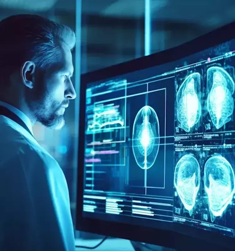 GE HealthCare Secures FDA Clearance for Advanced Radiology Platform