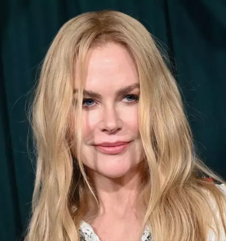 Nicole Kidman's Pre-Oscars Ritual: Finding Serenity Through Faith