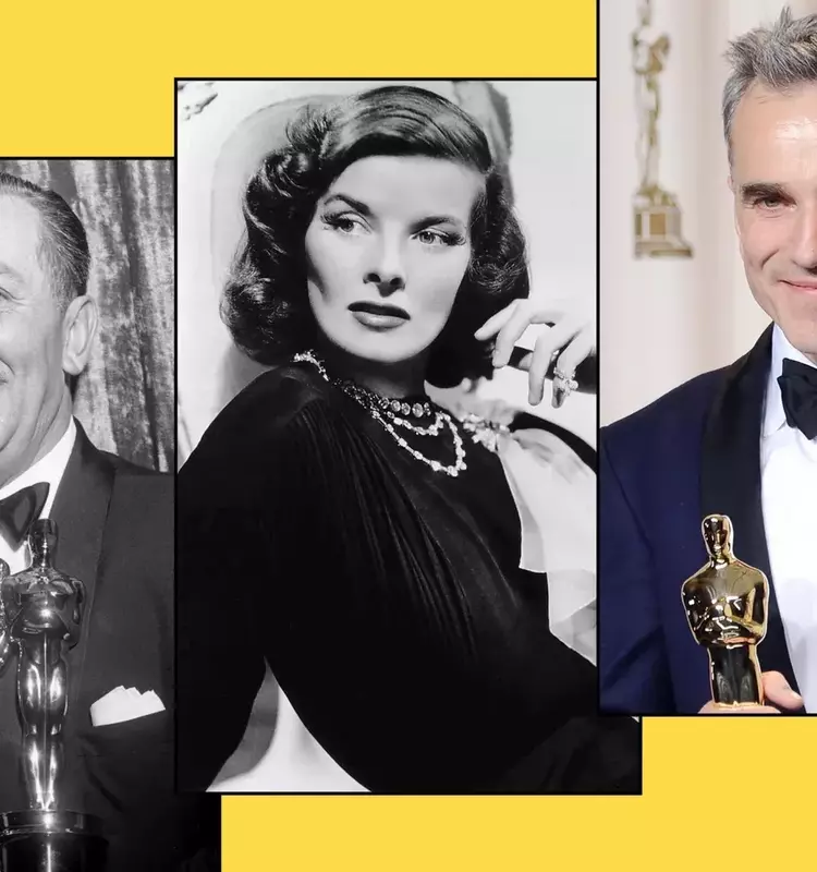 Oscar Record Holders: A Legacy of Cinematic Excellence