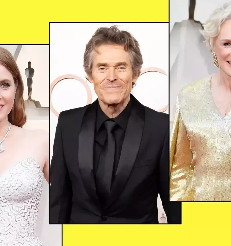 Oscar's Elusive Gold: Top Actors Awaiting Their First Win