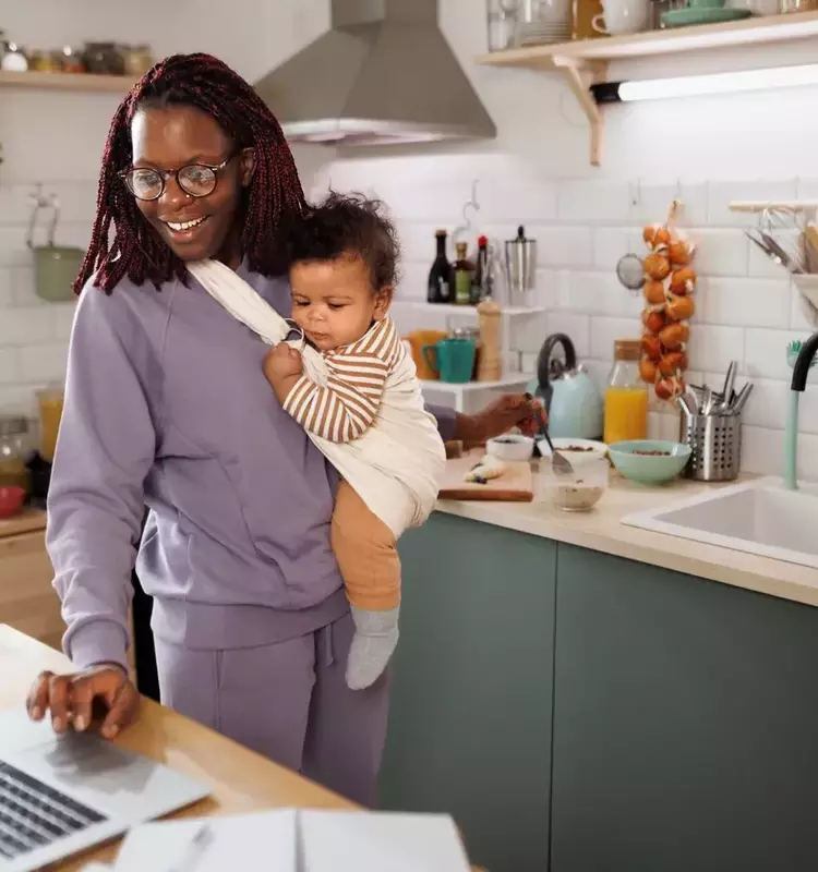 The Koala Parenting Approach: Nurturing Strong Bonds with Your Child