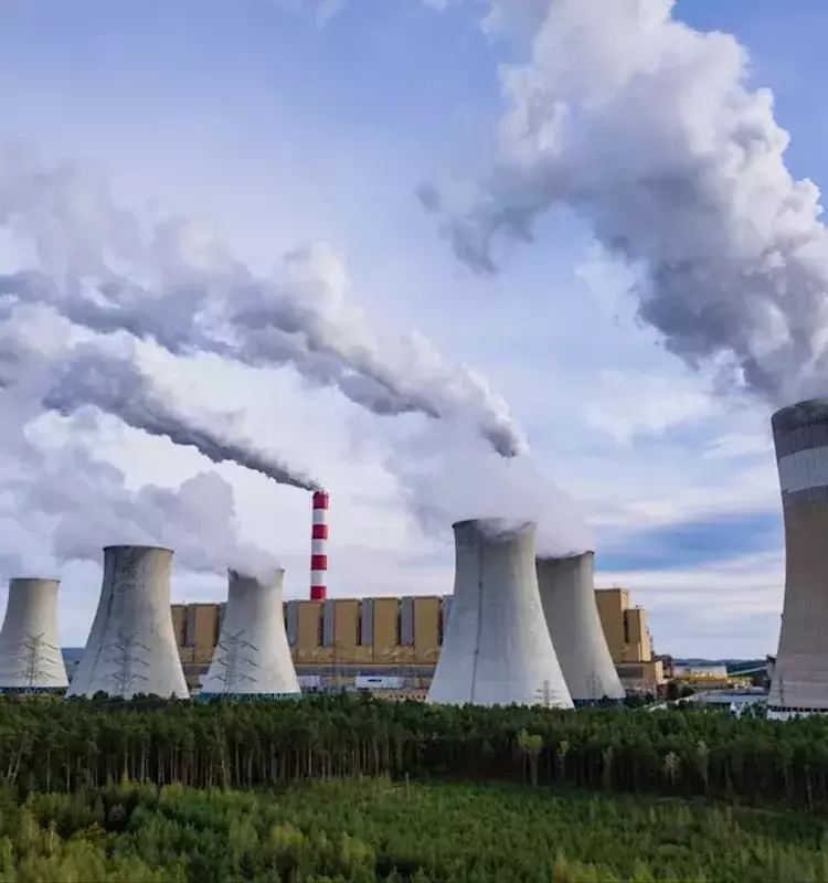 Leading Energy Stocks Poised for Long-Term Growth