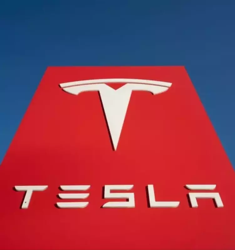 Analyzing Tesla's Market Position Amidst Geopolitical Oil Price Fluctuations