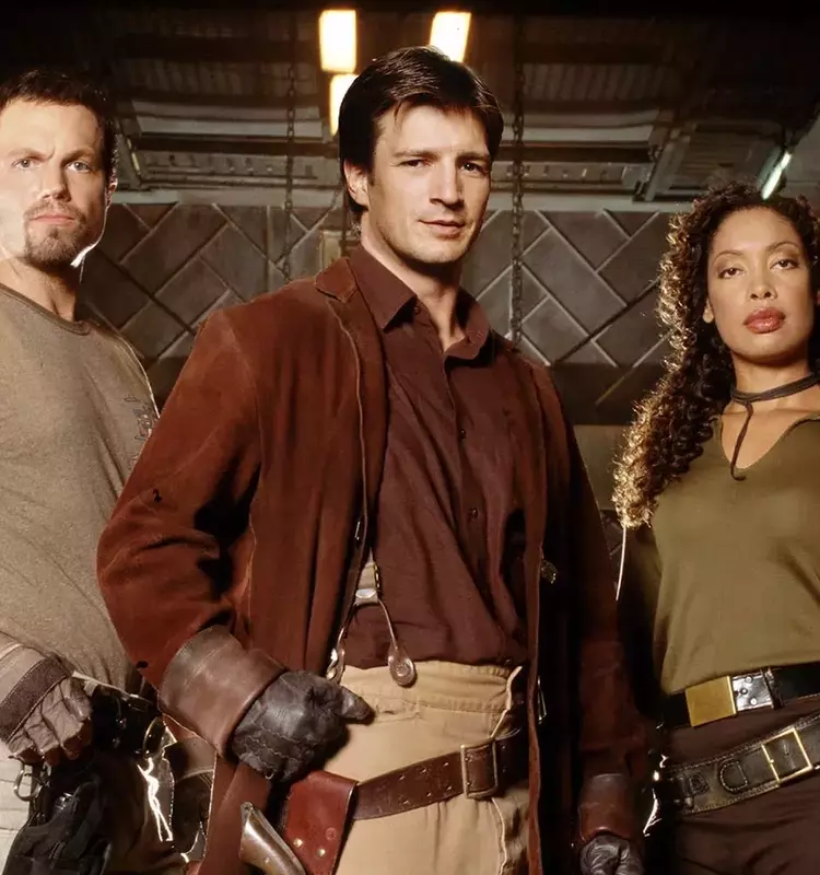 Firefly Animated Series Revival Announced