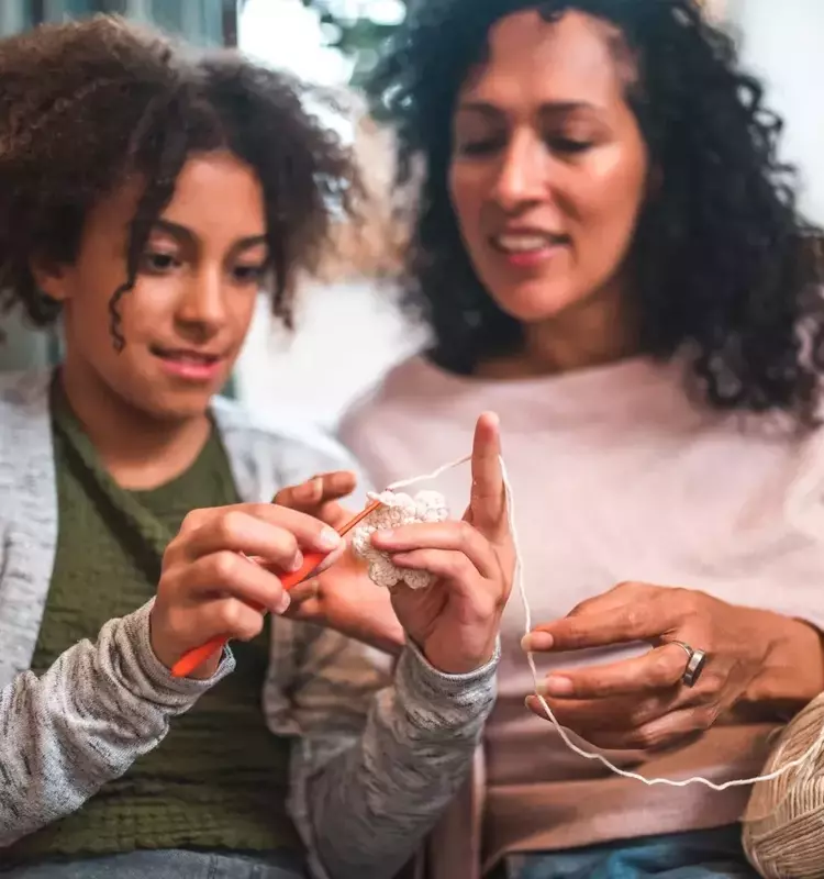 The Resurgence of 'Grandma Hobbies' Among Youth: A Deep Dive into Screen-Free Pursuits