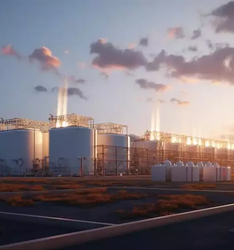 EQT Corporation: An Undervalued Opportunity in the Energy Sector
