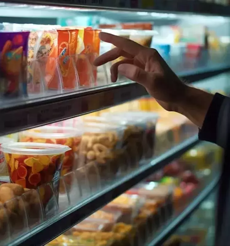 US Foods Secures Major Defense Logistics Agency Contract Until 2031