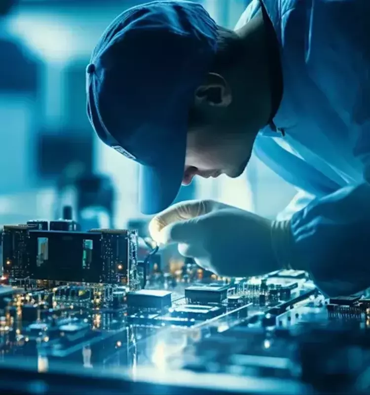 Broadcom Unleashes Taurus BCM83640: Powering the Next-Gen AI Data Centers