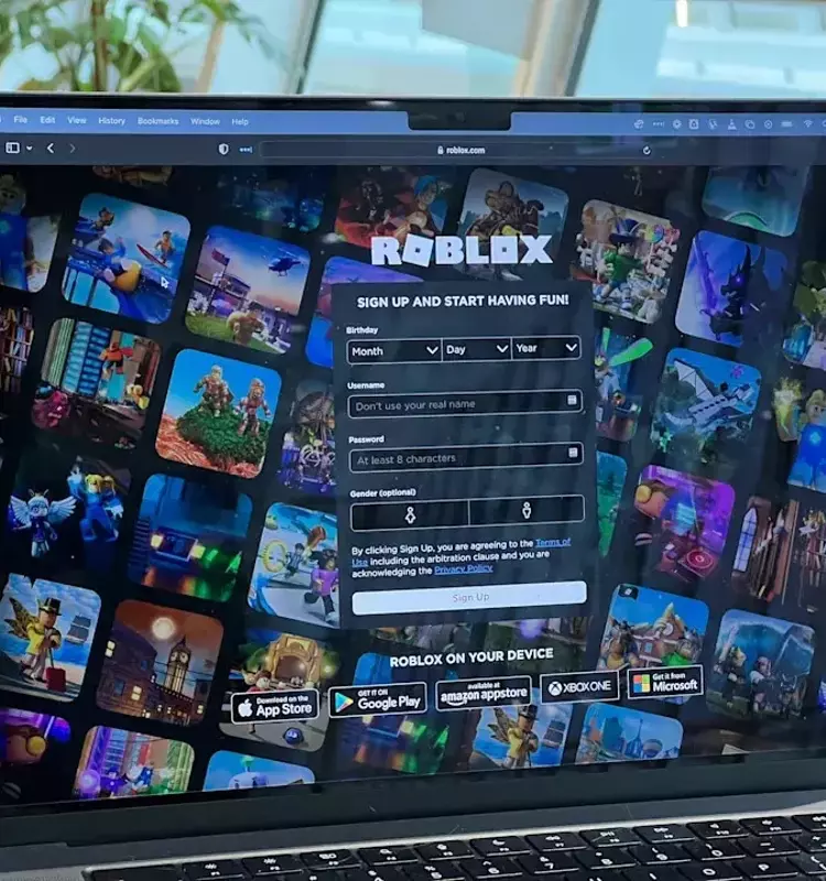 DA Davidson's Analysis: Roblox's Growth Prospects and Challenges