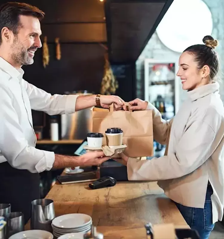 Coffee Titans Face Off: Dutch Bros vs. Starbucks