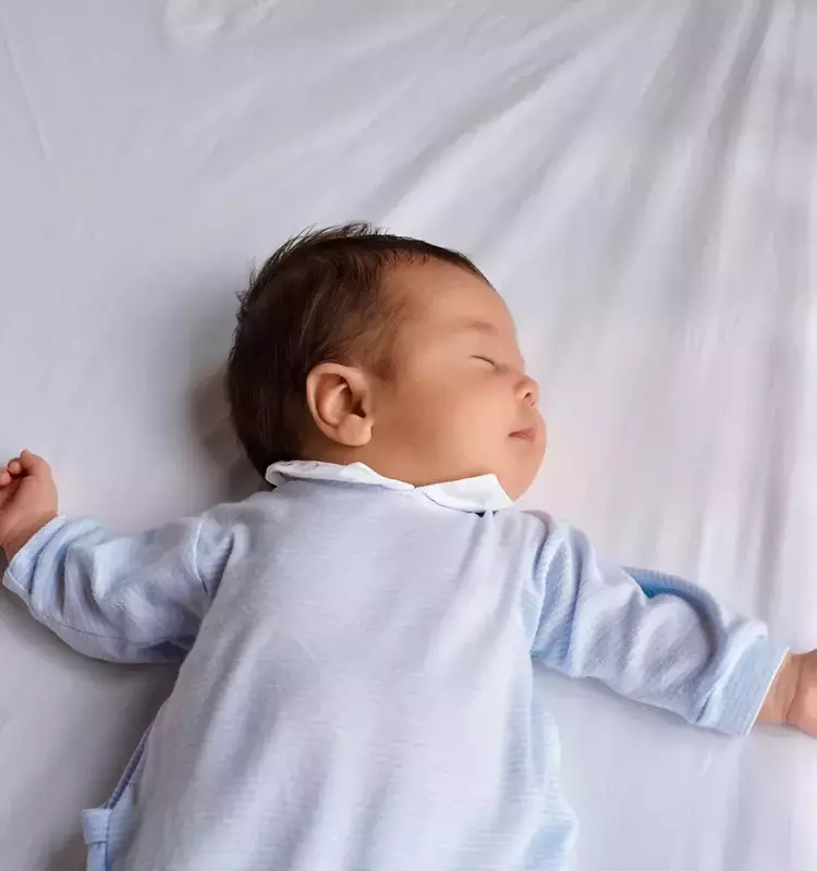 Understanding Normal and Concerning Baby Sleep Noises