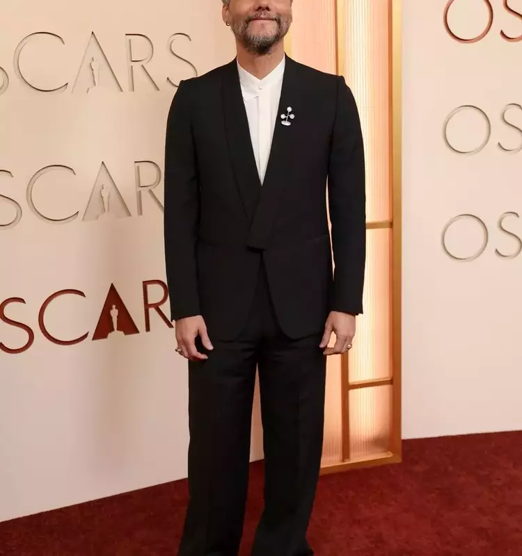 The Dashing Gentlemen of the 98th Academy Awards Red Carpet