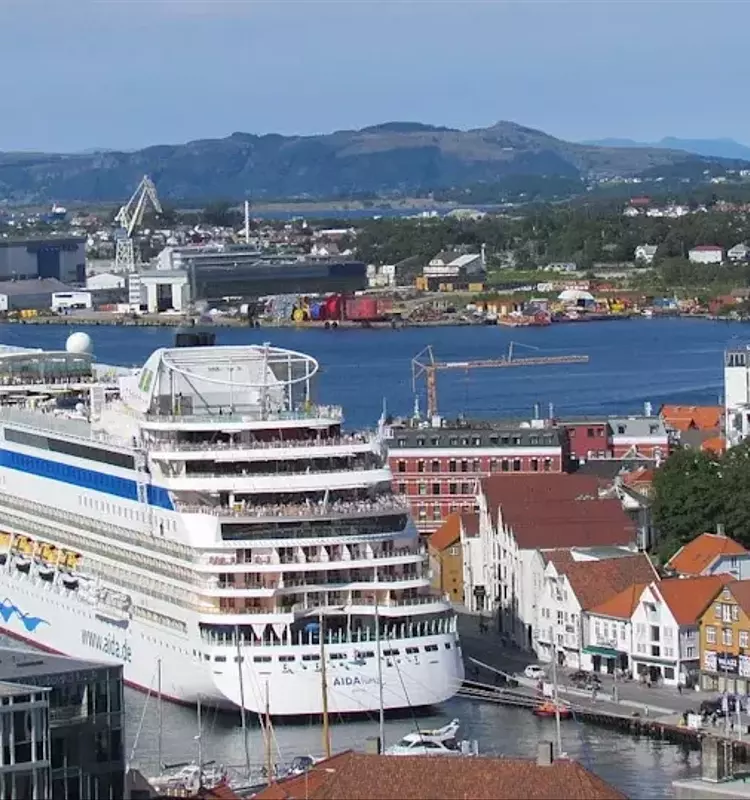 Viking Holdings Expands Fleet with New River Cruise Ship, the Viking Eldir