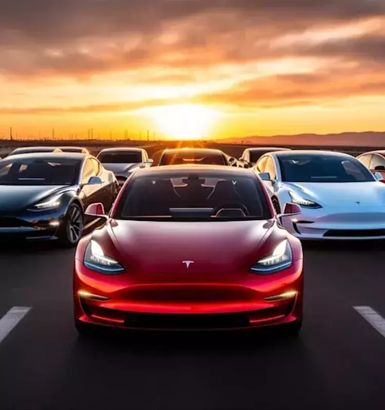 Elon Musk Unveils Collaborative AI Project Between Tesla and xAI, Dubbed 'Macrohard'