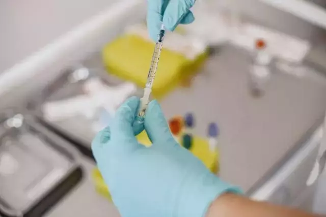 Merck's Strategy to Overcome KEYTRUDA Patent Expiry