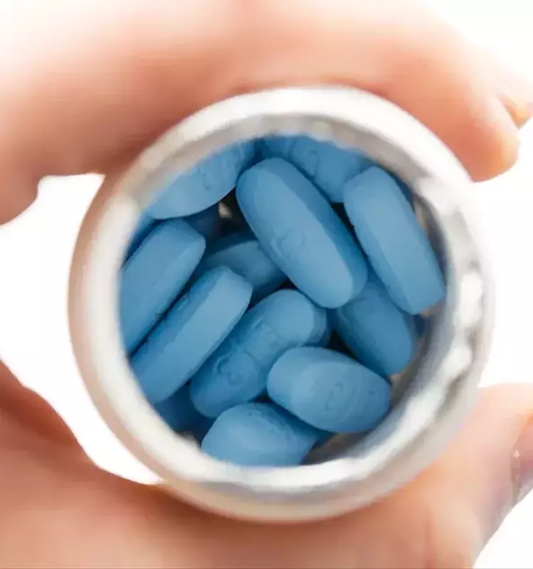 Pfizer's New Antibody Drug Shows Promising Results in Atopic Dermatitis Trial