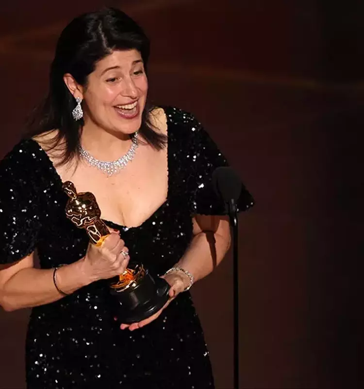 Casting Director Cassandra Kulukundis Creates History at the 2026 Oscars