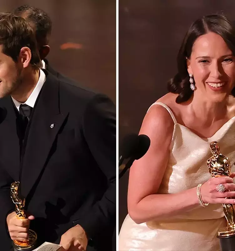 Unprecedented Oscar Tie: Live-Action Short Film Category Sees Dual Winners for Seventh Time