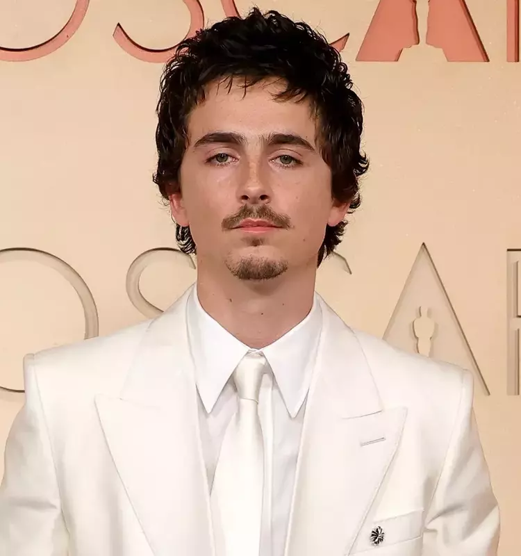 Timothée Chalamet's Performing Arts Comments Ignite Oscars Night Banter
