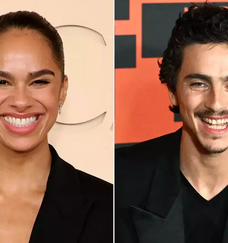 Misty Copeland's Oscar Performance Amidst Timothée Chalamet's Ballet Remarks