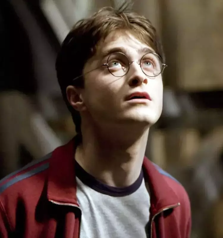 Daniel Radcliffe Reflects on His Most Memorable Harry Potter Stunt and Overcoming Near-Drowning Incident