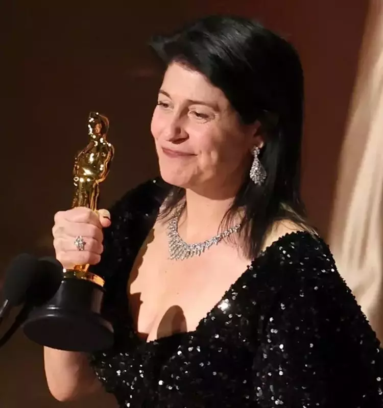 Cassandra Kulukundis Secures Historic Oscar for Casting in 'One Battle After Another'