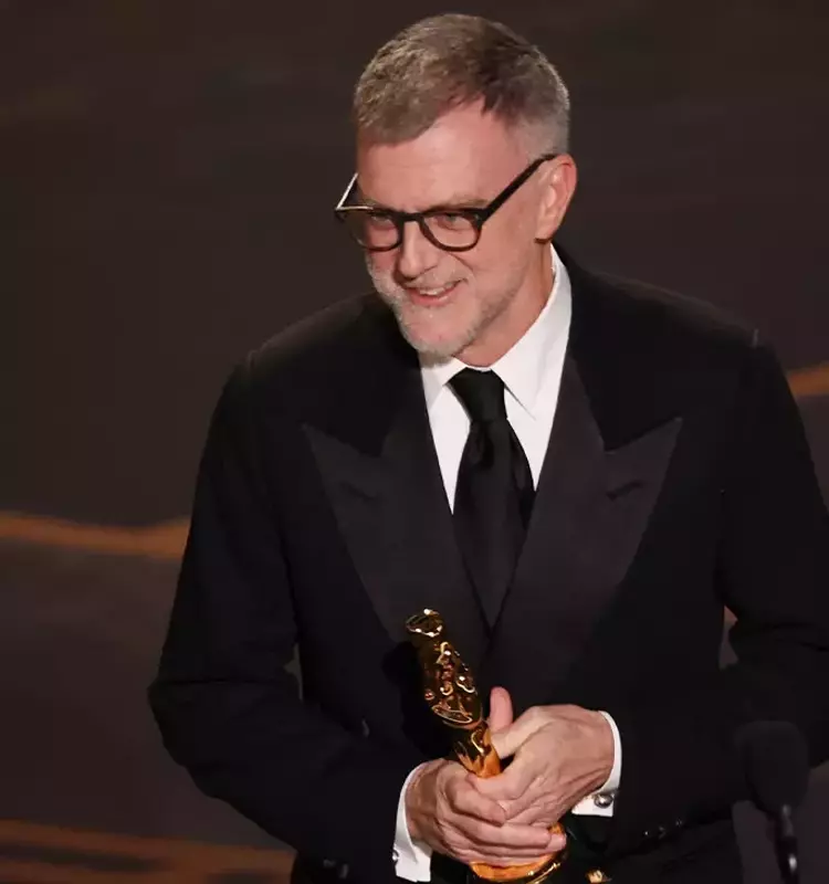 Paul Thomas Anderson Secures First Oscar for 'One Battle After Another'