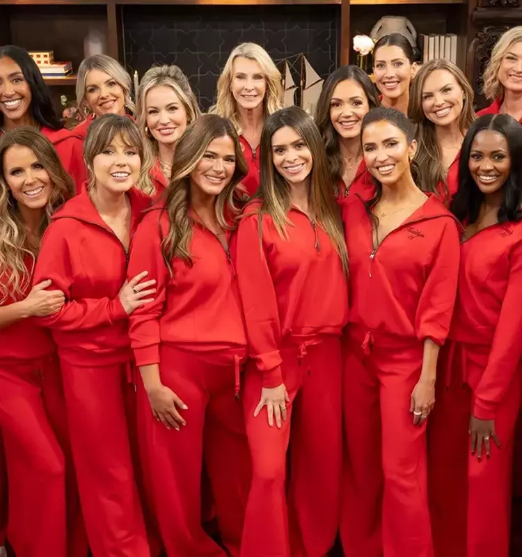 Accessing 'The Bachelorette: Before the First Rose' - Your Guide to Streaming