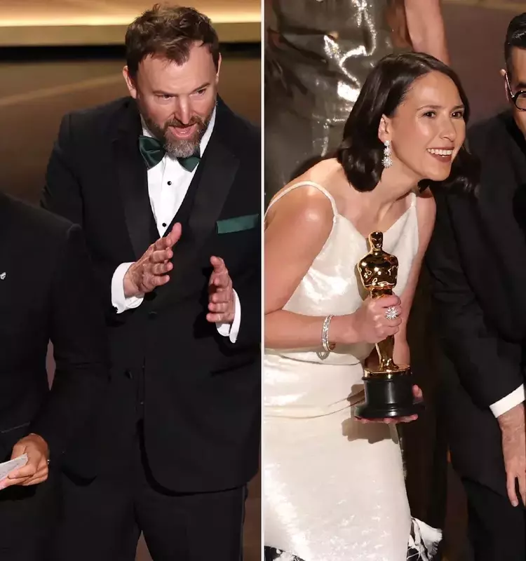 Historic Tie at the Oscars 2026: Two Live-Action Short Films Share the Win