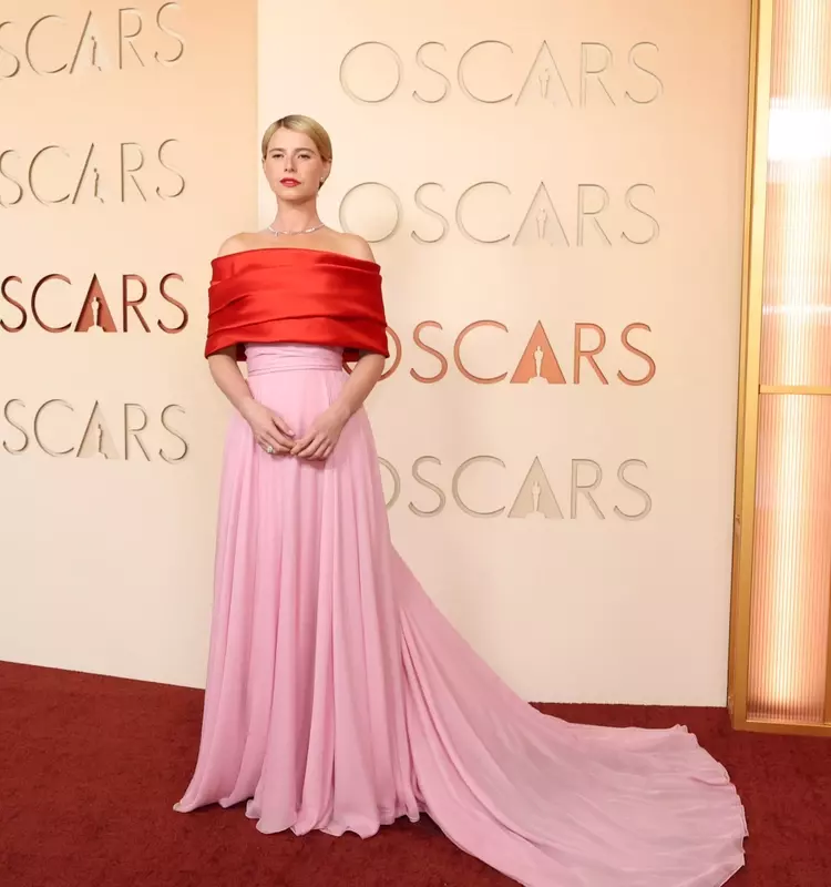 Oscar Red Carpet Style: The Best-Dressed Celebrities at the 2026 Academy Awards