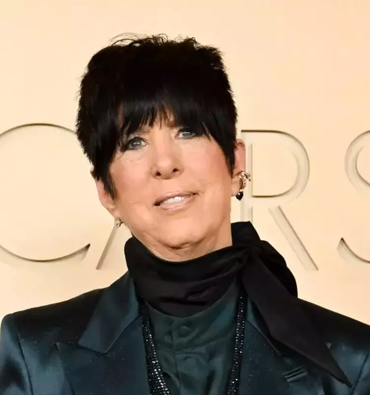Diane Warren's Oscar Journey: A Record of Nominations and Resilience